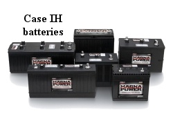 Case IH Parts for sale in Anderson Equipment Sales, Belleville, Ontario