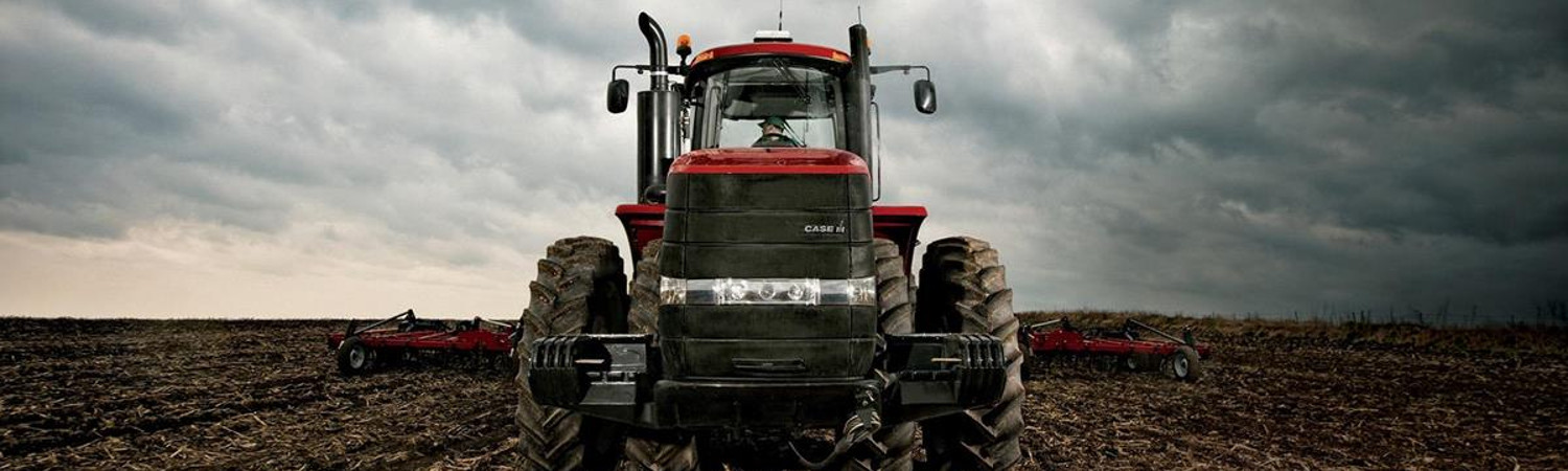 2019 Case IH Steiger 550 for sale in Anderson Equipment Sales, Belleville, Ontario